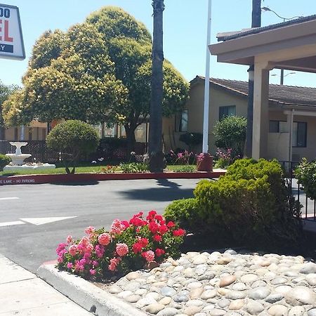 El Dorado Motel Salinas Exterior photo