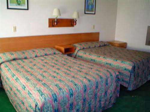 El Dorado Motel Salinas Exterior photo